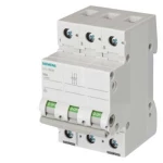 Isključni prekidač Siemens 5TL13630