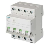 Isključni prekidač Siemens 5TL16630