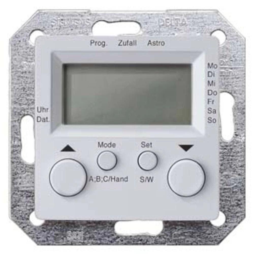 Upravljač za rolete Siemens 5TC1523 slika