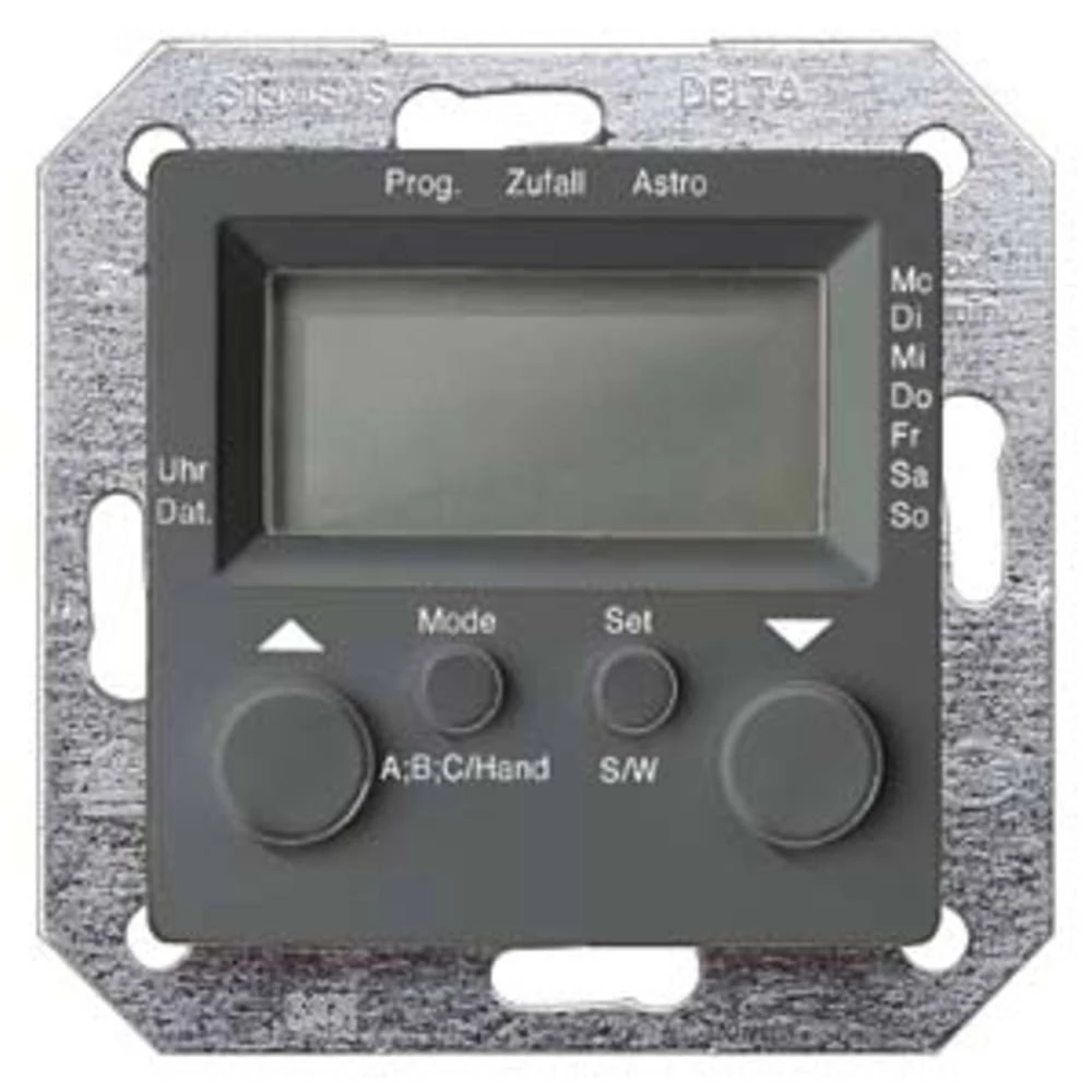 Upravljač za rolete Siemens 5TC1525 slika