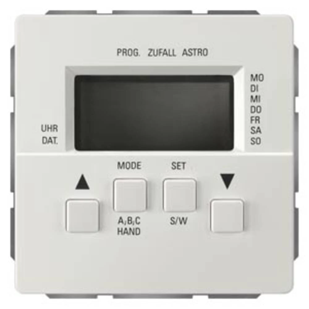 Upravljač za rolete Siemens 5TC1560 slika