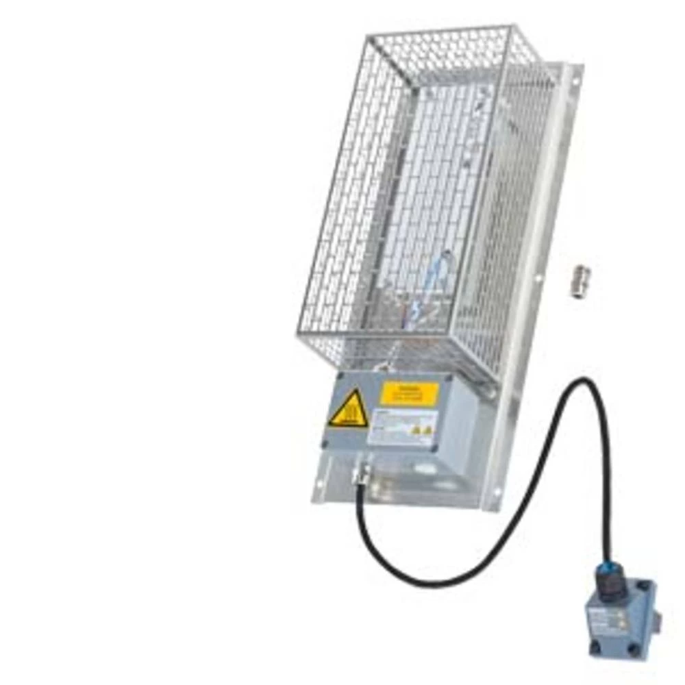 Kočni otpornik Siemens 6SL3501-0BE08-6AA0 1 ST slika