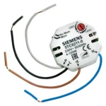 Podžbukni prigušivač Siemens 5TC82110