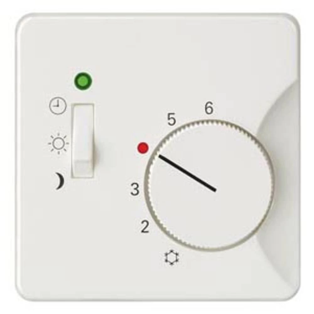 Pokrovna ploča Siemens 5TC9258 slika