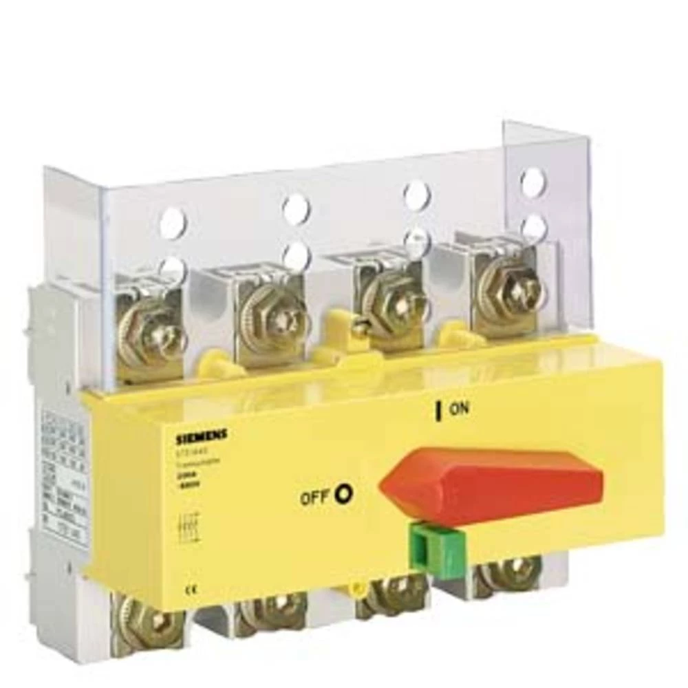 Rastavljač Siemens 5TE1435 1 ST slika