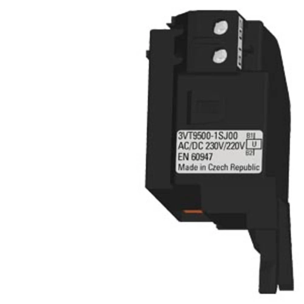 Naponski okidač Siemens 3VT9500-1SG00 1 ST slika