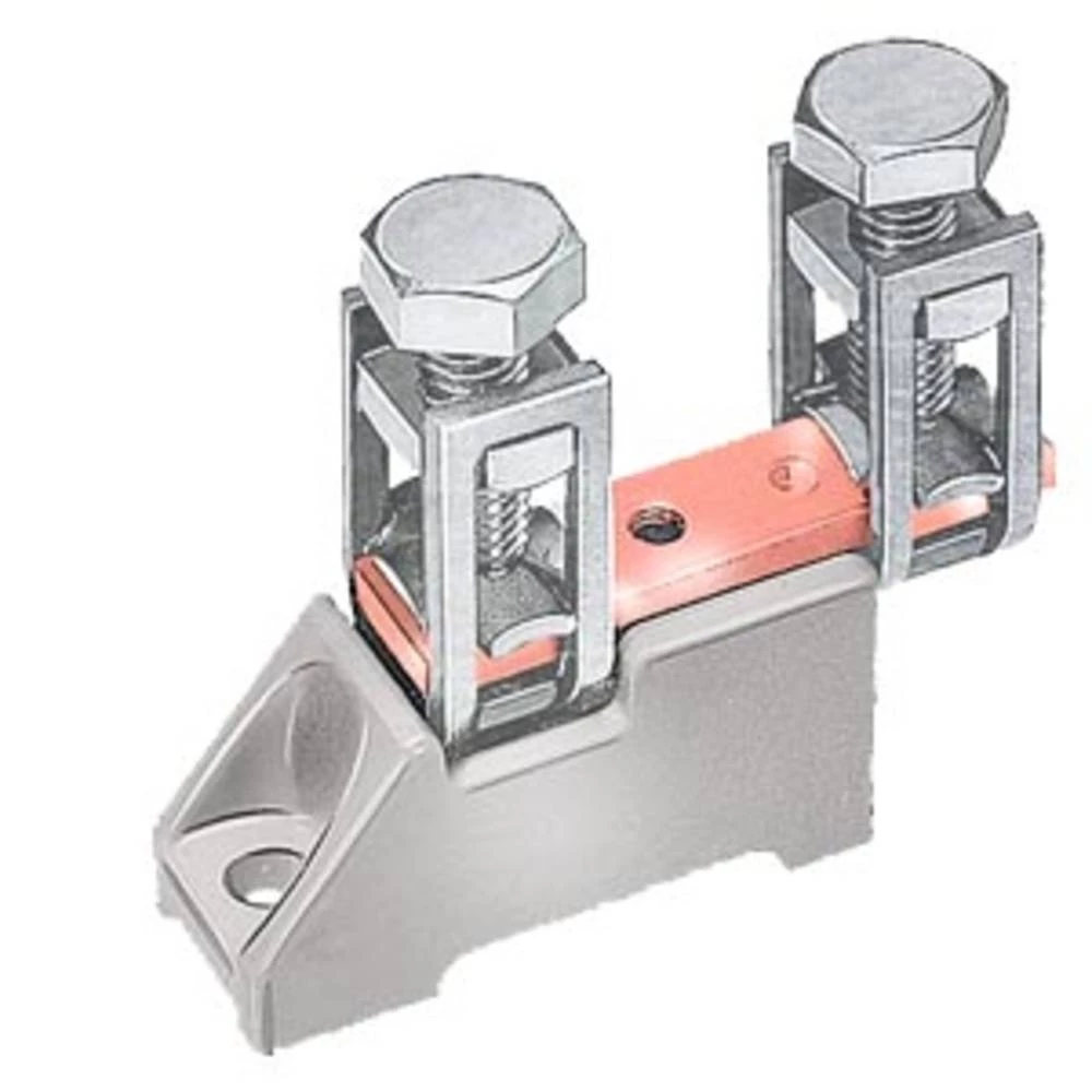 Stezaljka 1-polni Siemens 8JK401 slika