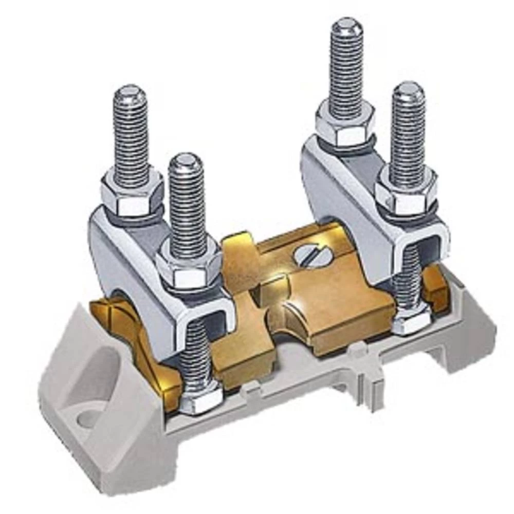 Stezaljka 1-polni Siemens 8JK406 slika