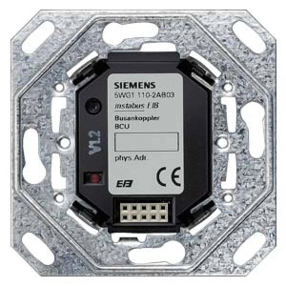 Siemens 5WG11102AB03 5WG1110-2AB03 1 ST slika