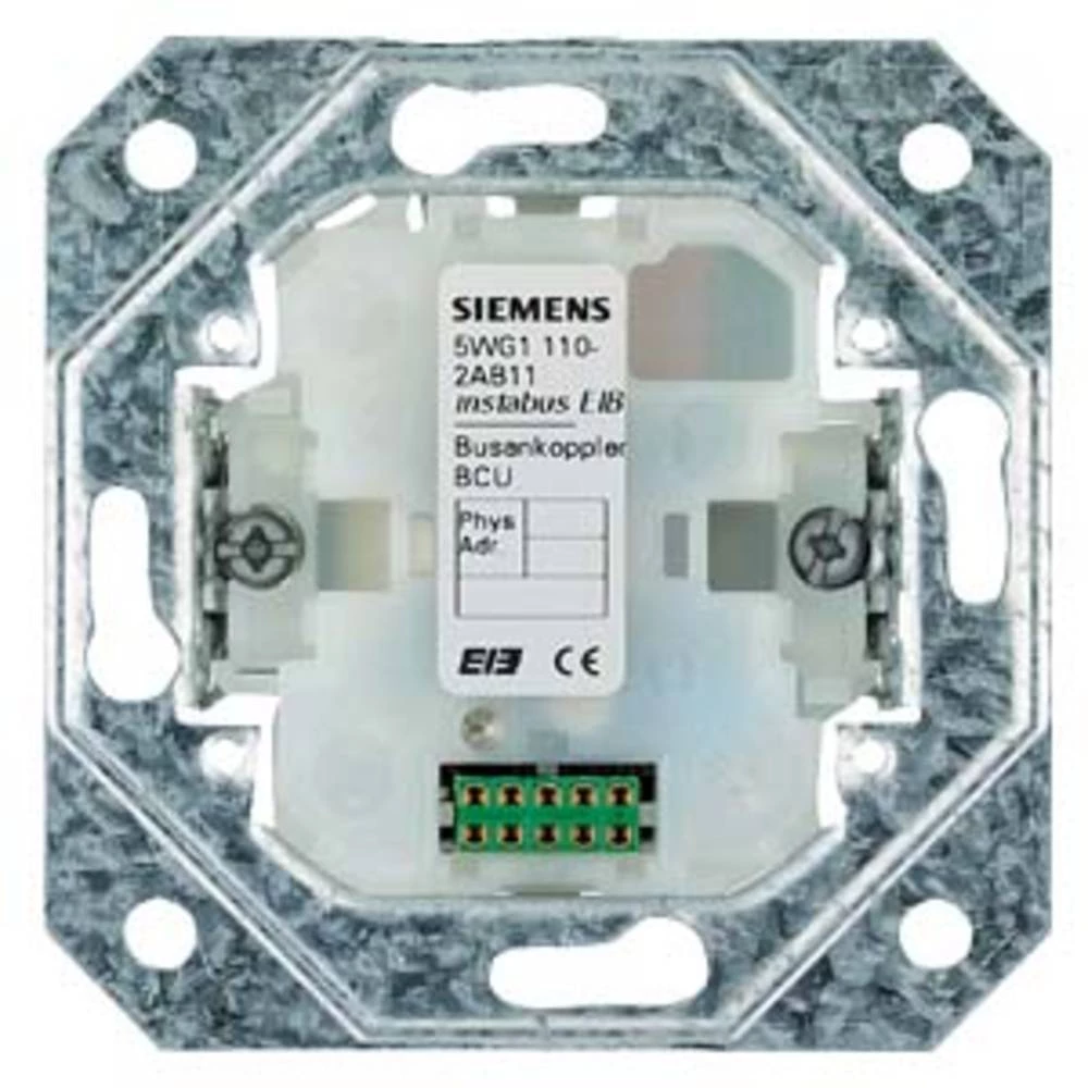 Siemens 5WG11102AB11 5WG1110-2AB11 1 ST slika