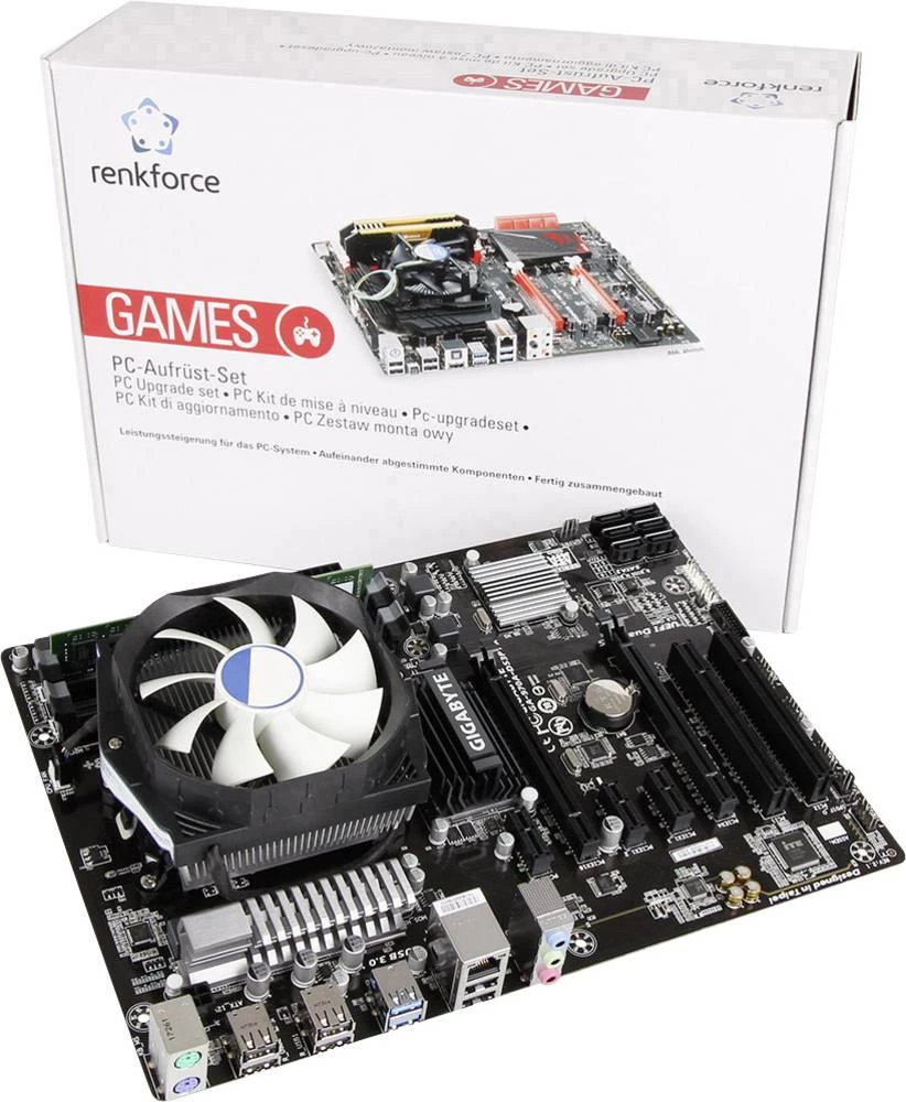 Conrad Product Image