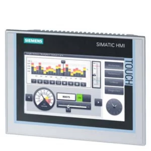 Siemens 6AV2124-0GC01-0AX0 PLC ekran slika