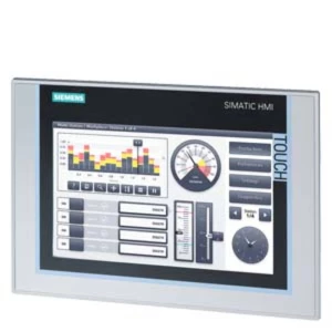 Siemens 6AV2124-0JC01-0AX0 PLC ekran slika