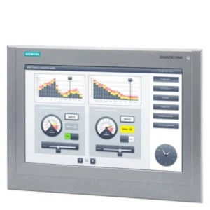 Siemens 6AV2124-0QC13-0AX0 PLC ekran slika