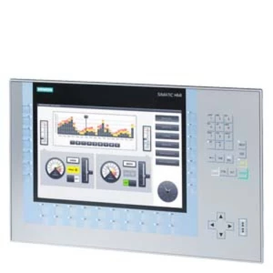 Siemens 6AV2124-1MC01-0AX0 PLC ekran slika