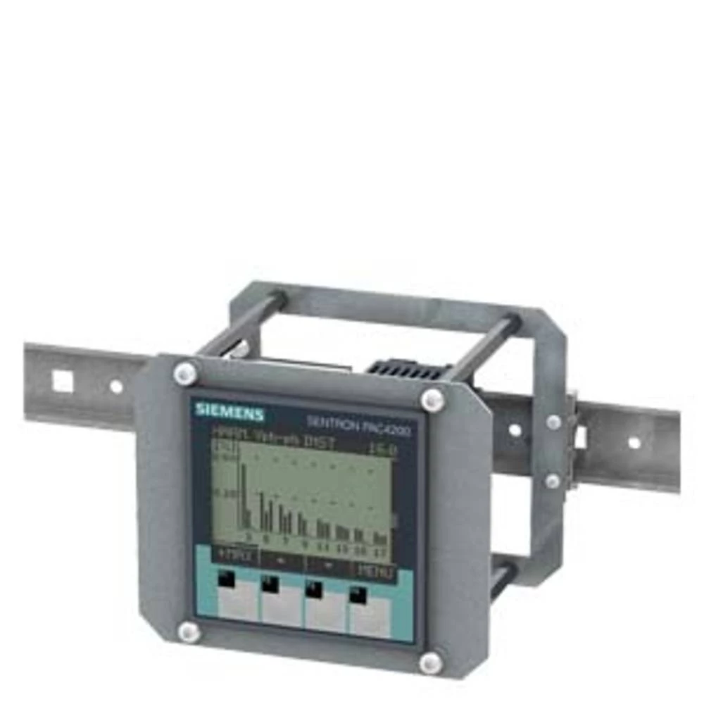 Siemens 7KM4211-1BB00-3AA0 SENTRON, mjerni uređaj, 7KM PAC4200 slika