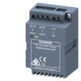 Siemens 7KM9200-0AD00-0AA0 Modul proširenja I (N), I (Diff), analogni, priključni, za 7KM PAC3200 / 4200