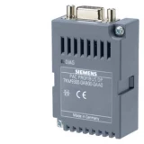 Siemens 7KM9300-0AB01-0AA0 Prošireni modul PROFIBUS DP, utikač za 7KM PAC3200 / 4200 / 3VA COM100 ...