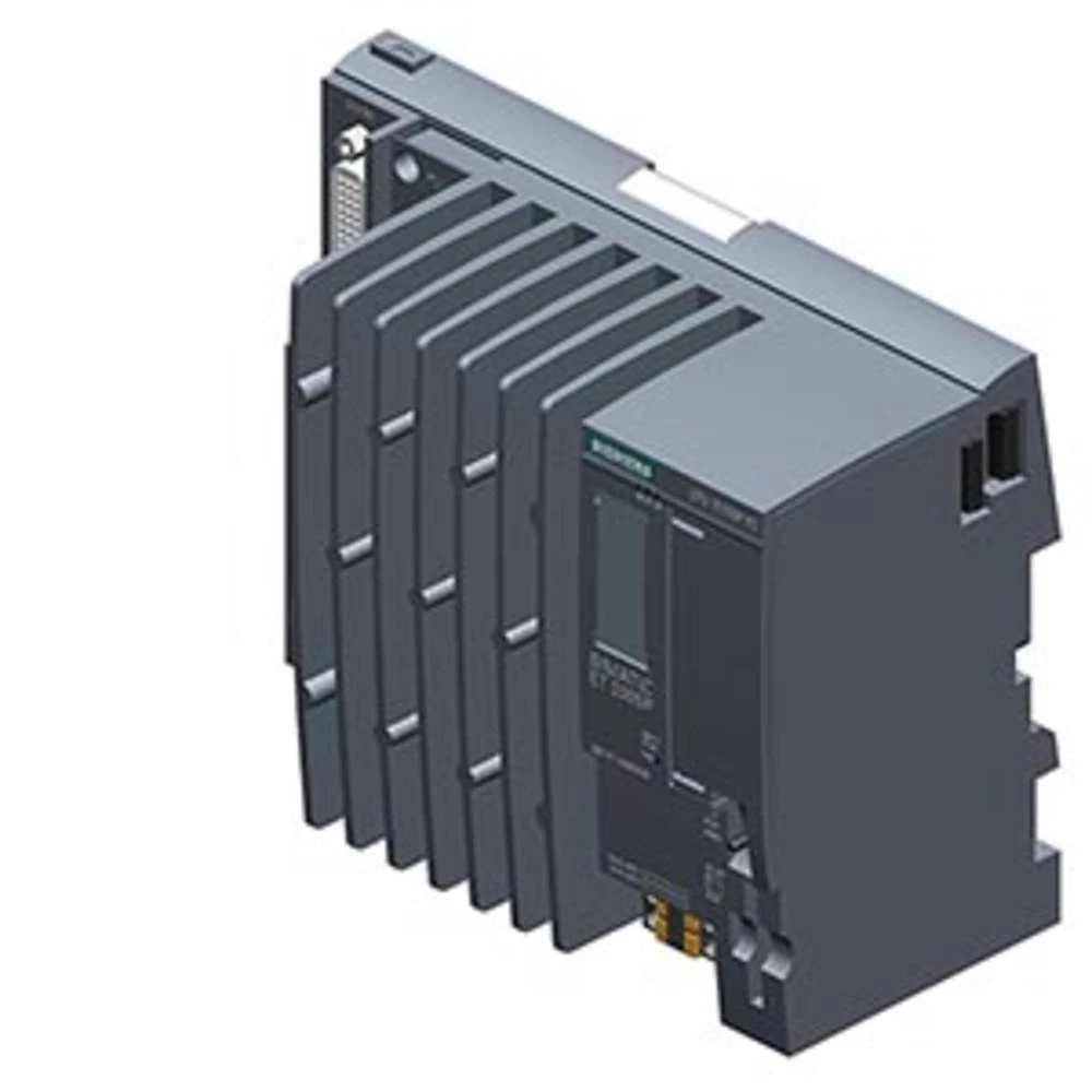 Siemens 6AG1677-2AA31-4EB0 PLC CPU slika