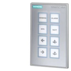 Siemens 6AG1688-3AY36-2AX0 PLC modul za proširenje slika