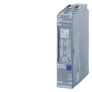 Siemens 6AG2135-6HD00-4BA1 PLC modul za proširenje slika