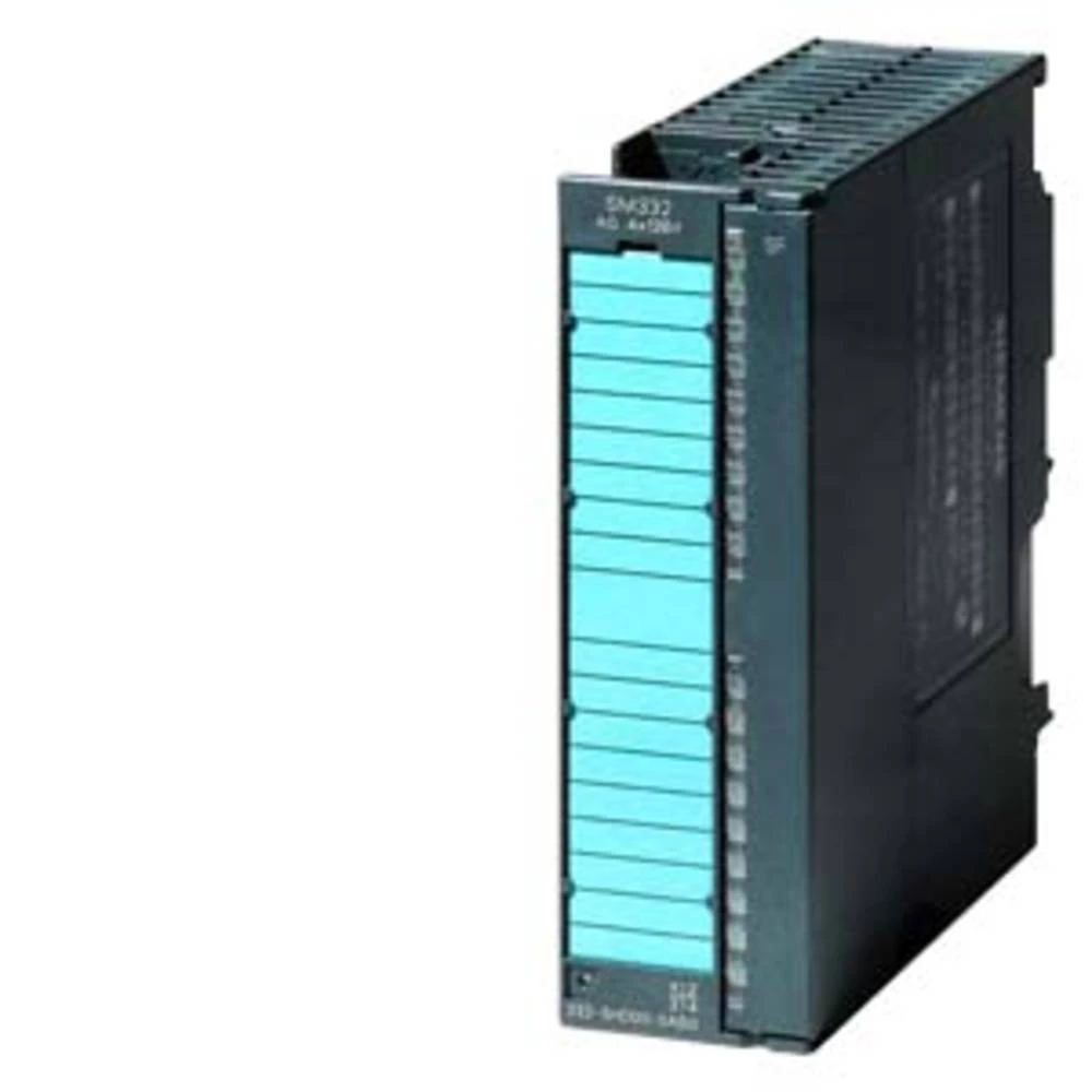 Siemens 6ES7332-8TF01-0AB0 PLC modul za proširenje slika