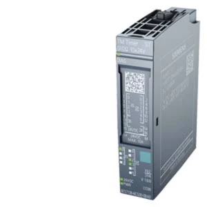 Siemens 6AG1138-6CG00-2BA0 PLC modul za proširenje slika