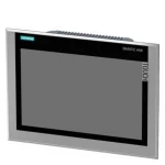 Siemens 6AV2144-8MC10-0AA0 PLC ekran