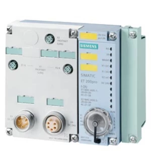 Siemens 6ES7516-2GN00-0AB0 PLC središnja jedinica slika