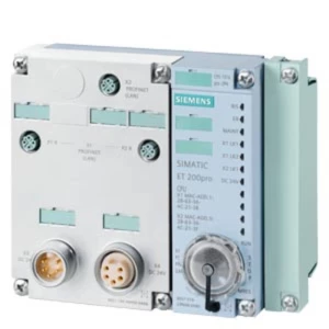 Siemens 6ES7516-2PN00-0AB0 PLC središnja jedinica slika