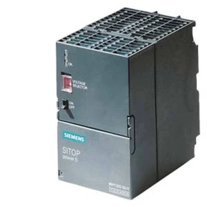 Siemens 6AG1305-1BA80-2AA0 PLC napajanje slika