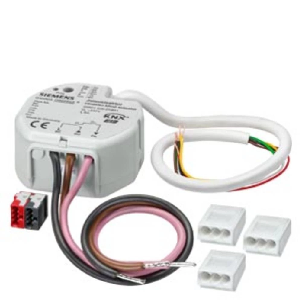 Siemens 5WG15202AB31 5WG1520-2AB31 1 ST slika