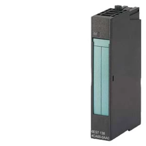 Siemens 6ES7138-4CA50-0AB0 PLC strujni modul slika