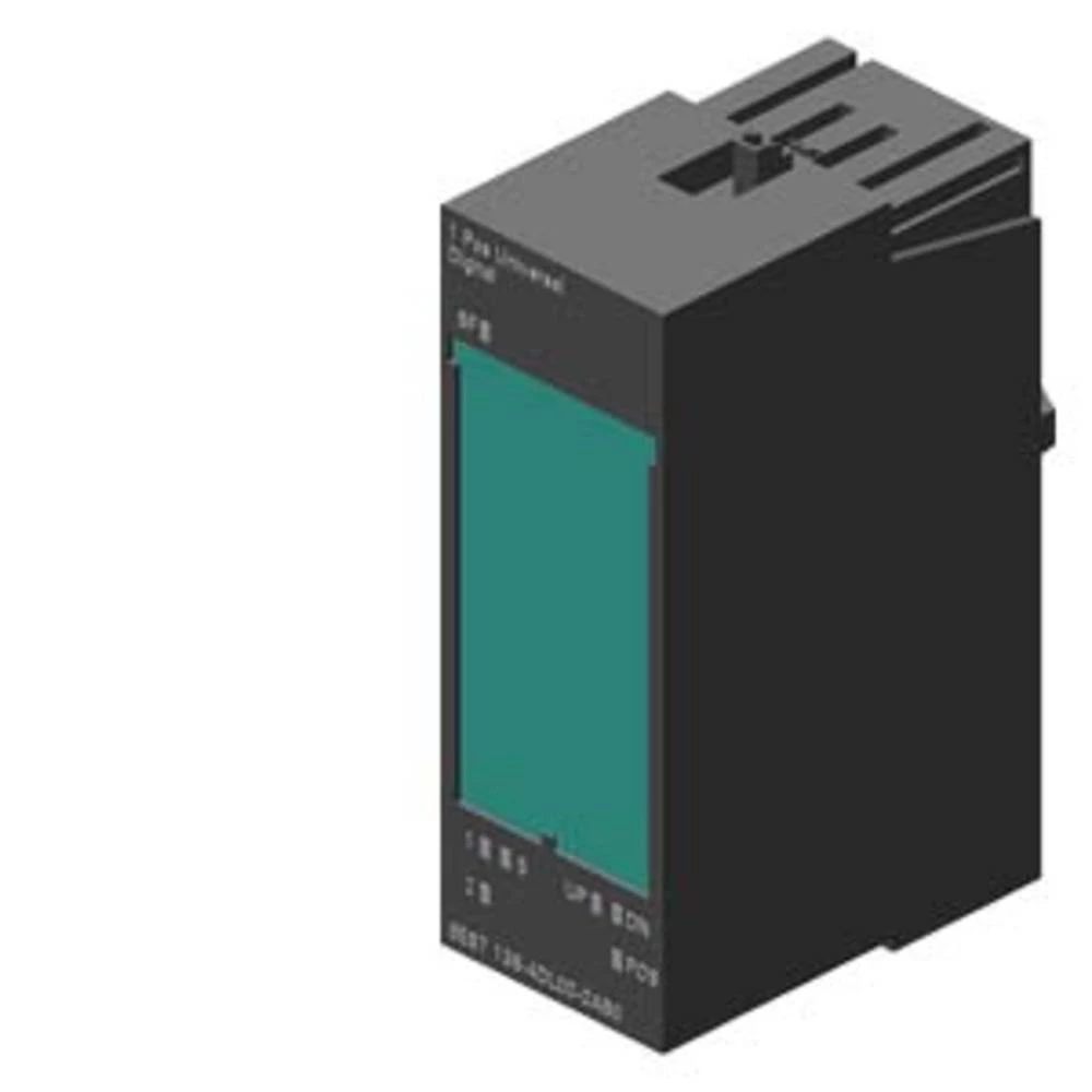 Siemens 6ES7138-4DL00-0AB0 PLC elektronički modul slika