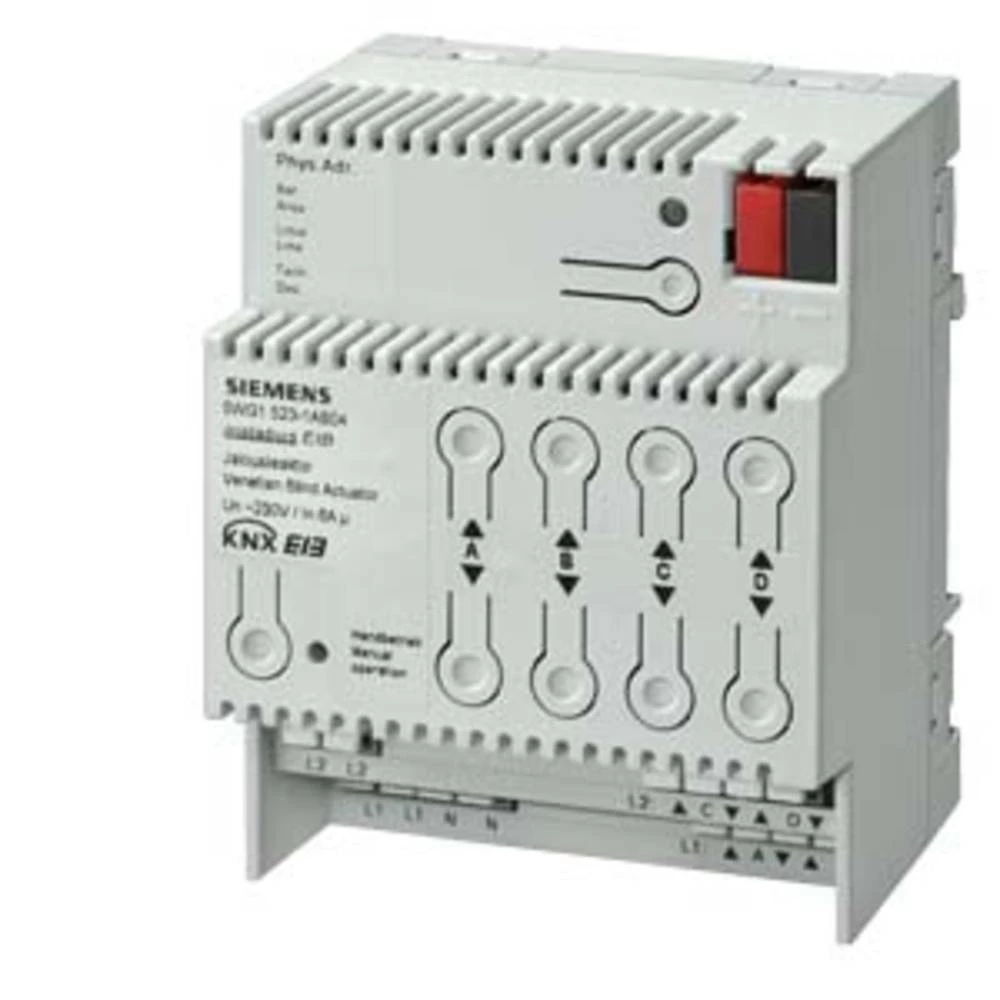 Siemens 5WG15231AB04 5WG1523-1AB04 1 ST slika