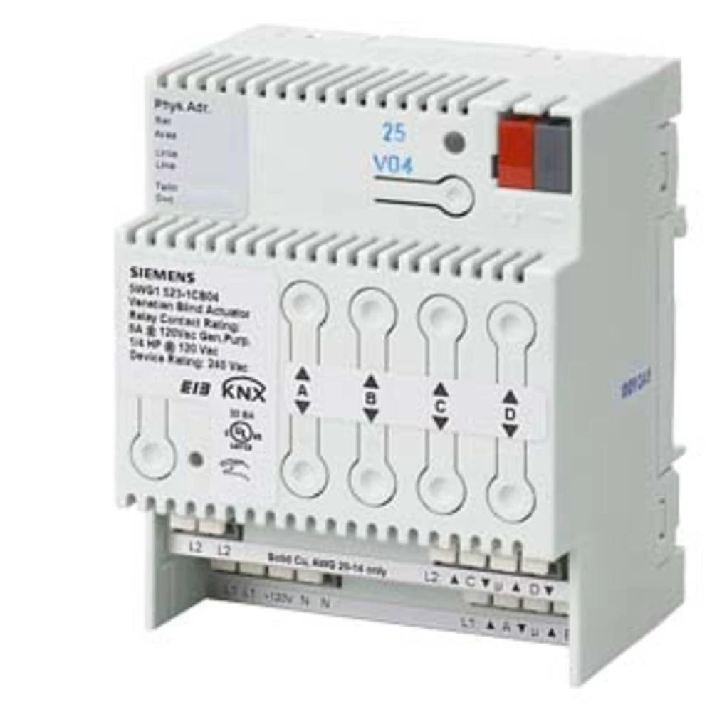 Siemens 5WG15231CB04 5WG1523-1CB04 1 ST slika