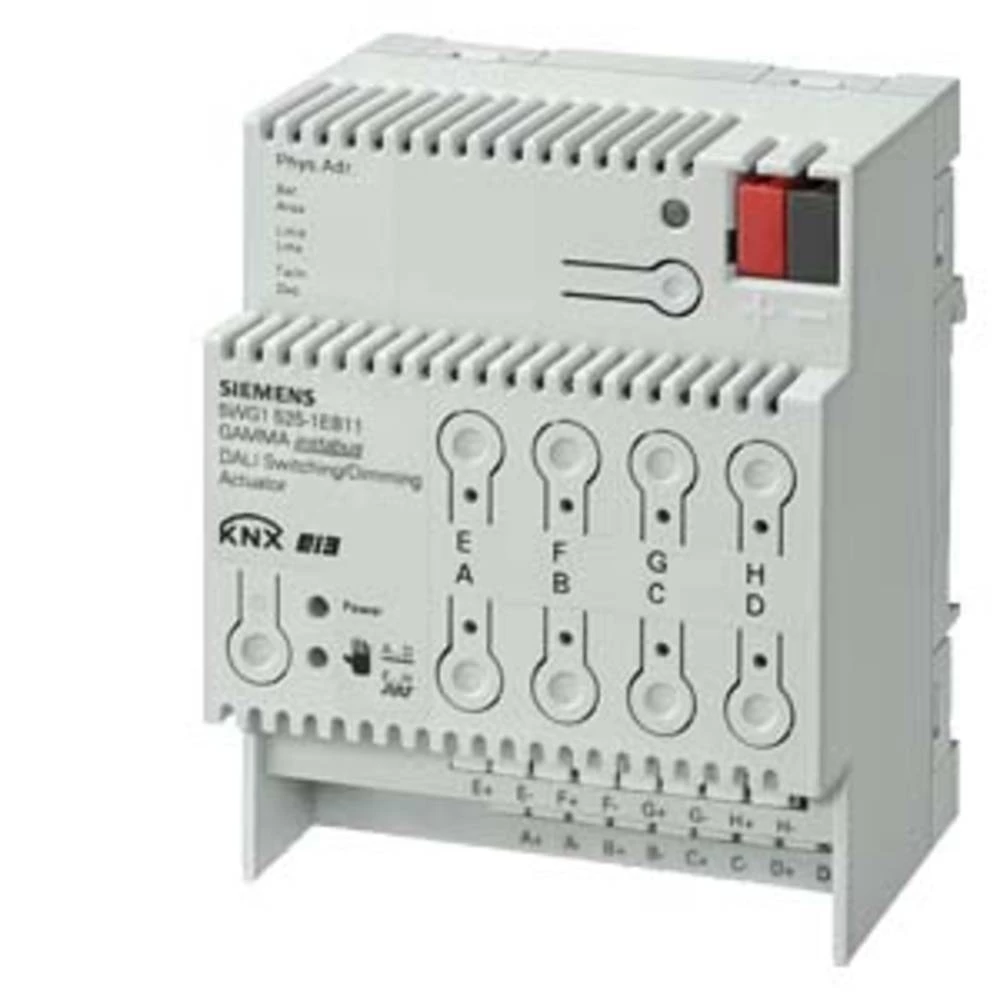 Siemens 5WG15251EB01 5WG1525-1EB01 1 ST slika