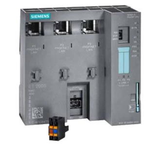 Siemens 6ES7151-8AB01-0AB0 PLC komunikacijski modul slika