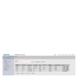 SINEMA udaljeni CONNECT Virtual APPLIANCE V1.0, Osnovni paket softvera