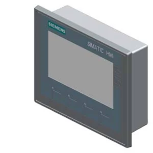 Siemens 6AG1123-2DB03-2AX0 PLC ekran slika