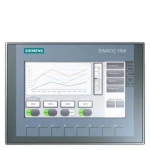 Siemens 6AG1123-2GA03-2AX0 PLC ekran slika