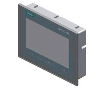Siemens 6AG1123-2GB03-2AX0 PLC ekran slika