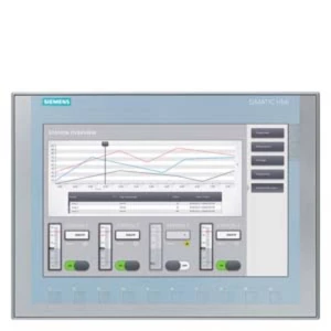 Siemens 6AG1123-2MB03-2AX0 PLC ekran slika
