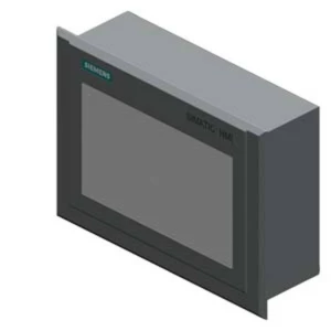 Siemens 6AG1124-0GC13-2AX0 PLC ekran slika