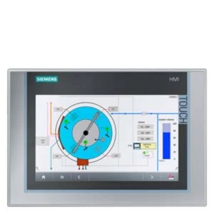 Siemens 6AG1124-0JC01-4AX0 PLC ekran slika