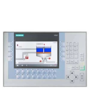 Siemens 6AG1124-1GC01-4AX0 PLC ekran slika