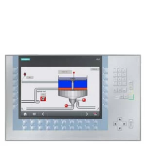 Siemens 6AG1124-1MC01-4AX0 PLC ekran slika
