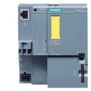 Siemens 6AG1510-1SJ01-2AB0 PLC CPU slika