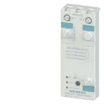 Siemens 3RK1207-1BQ40-0AA3 PLC E/A modul