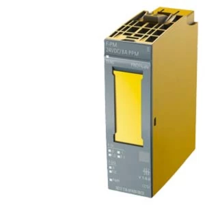 Siemens 6AG2136-6PA00-1BC0 PLC modul za proširenje slika